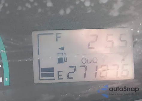 2009 Toyota Yaris z USA, uszkodzony, nr VIN JTDBT903791330403